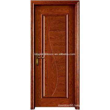 Classic Paint Wood Door MO-306 From China Top 10 Door Industry Solid Wood